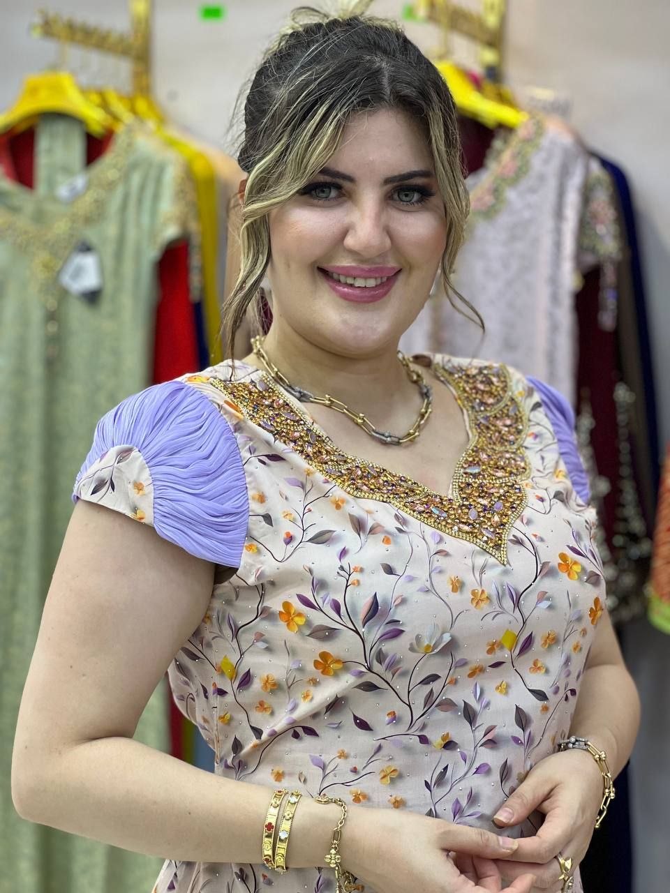 الحرفية الجزائرية