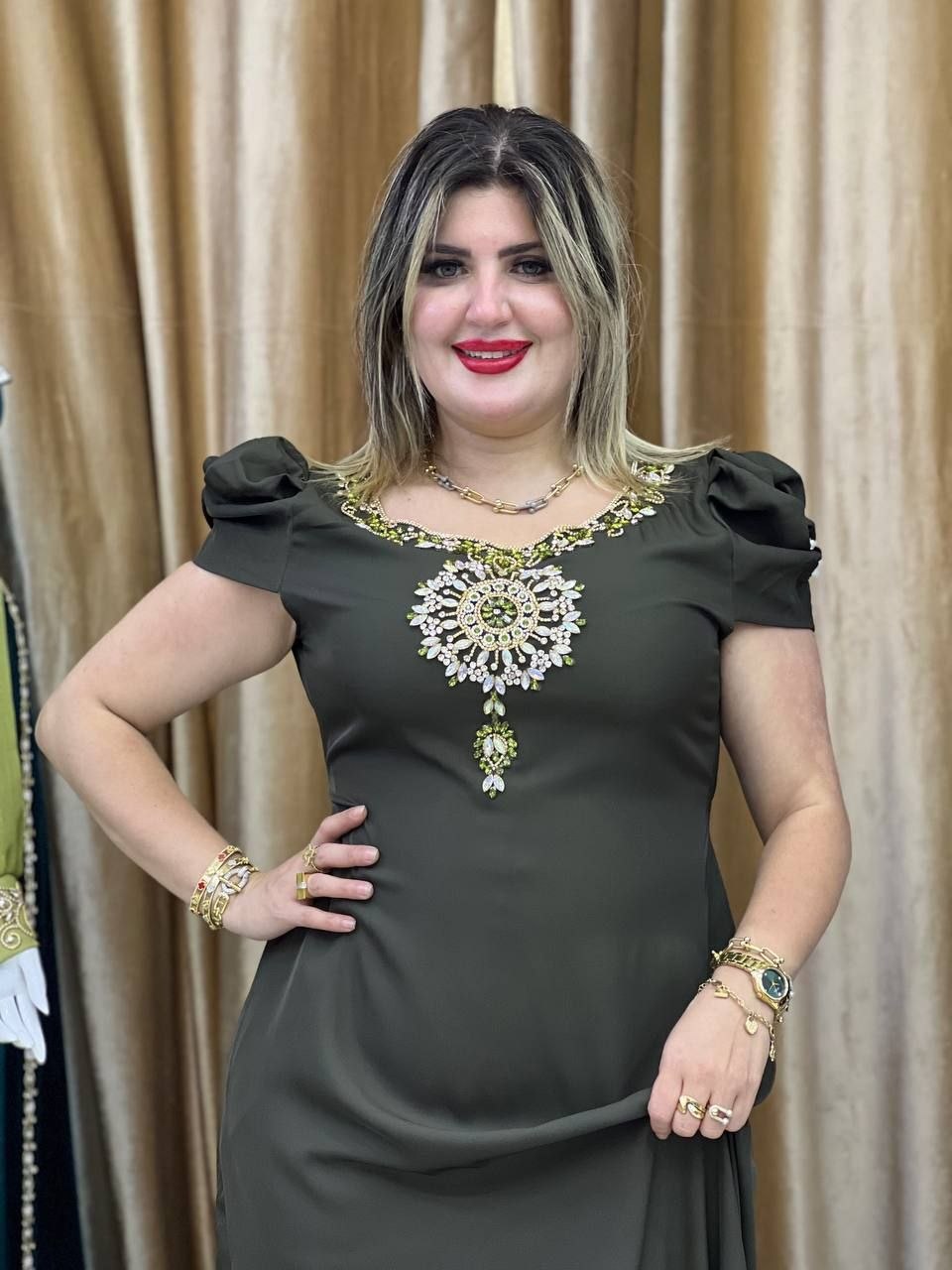 قنادر